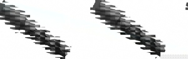 Taper Shank Drill Bit: 9/16